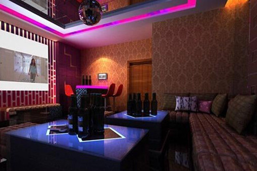 ktv、酒吧、夜場(chǎng)聲學(xué)隔音裝修方案
